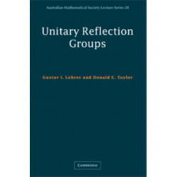 Unitary Reflection Groups