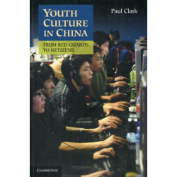 Youth Culture in China: From Red Guards to Netizens