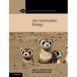 Zoo Conservation Biology
