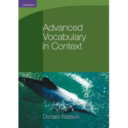 Advanced Vocabulary in Context