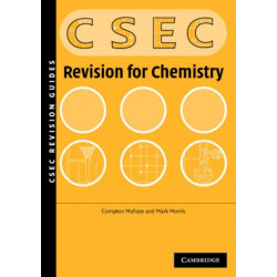Chemistry Revision Guide for CSEC® Examinations