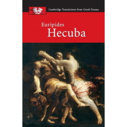 Euripides: Hecuba