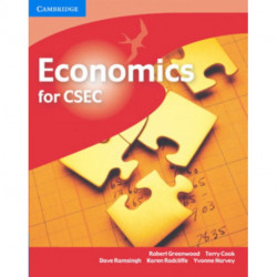 Economics for CSEC®