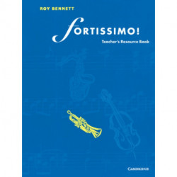 Fortissimo! Teacher's resource book