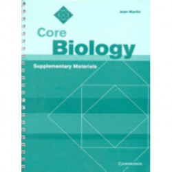 Core Biology Supplementary Materials