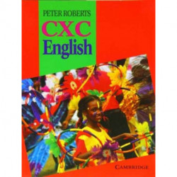 CXC English