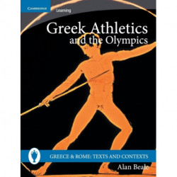 Greek Athletics and the Olympics