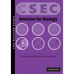 Biology Revision Guide for CSEC® Examinations
