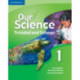 Our Science 1 Trinidad and Tobago