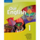 Our English 1 Student's Book with Audio CD: Integrated Course for the Caribbean