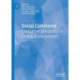 Social Commerce: Consumer Behaviour in Online Environments
