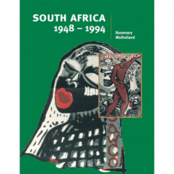 South Africa 1948–1994