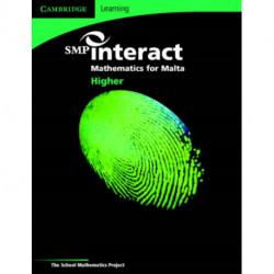 SMP Interact Mathematics for Malta - Higher Pupil's Book