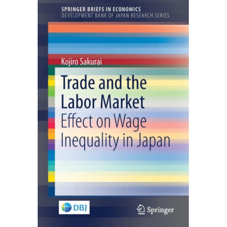 Trade and the Labor Market: Effect on Wage Inequality in Japan