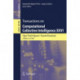Transactions on Computational Collective Intelligence XXVI