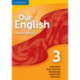Our English 3 Teacher Resource CD-ROM: Integrated Course for the Caribbean