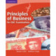 Principles of Business for CSEC Examinations Coursebook with CD-ROM