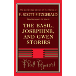 The Basil, Josephine, and Gwen Stories