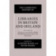 The Cambridge History of Libraries in Britain and Ireland: Volume 3, 1850–2000