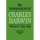 The Correspondence of Charles Darwin: Volume 4, 1847–1850