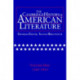 The Cambridge History of American Literature: Volume 1, 1590–1820
