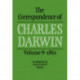 The Correspondence of Charles Darwin: Volume 9, 1861