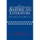 The Cambridge History of American Literature: Volume 8, Poetry and Criticism, 1940–1995