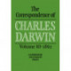 The Correspondence of Charles Darwin: Volume 10, 1862