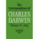 The Correspondence of Charles Darwin: Volume 11, 1863