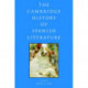 The Cambridge History of Spanish Literature