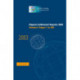 Dispute Settlement Reports 2003