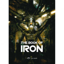 The Book of Iron