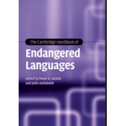 The Cambridge Handbook of Endangered Languages