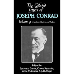 The Collected Letters of Joseph Conrad