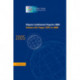 Dispute Settlement Reports 2005