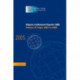 Dispute Settlement Reports 2005