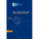 Dispute Settlement Reports 2005