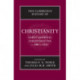 The Cambridge History of Christianity: Volume 3, Early Medieval Christianities, c.600–c.1100