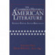The Cambridge History of American Literature: Volume 2, Prose Writing 1820–1865