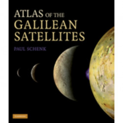 Atlas of the Galilean Satellites