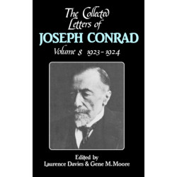 The Collected Letters of Joseph Conrad