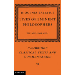 Diogenes Laertius: Lives of Eminent Philosophers