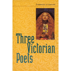 Three Victorian Poets