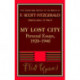 Fitzgerald: My Lost City: Personal Essays, 1920–1940