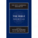 The New Cambridge History of the Bible: Volume 2, From 600 to 1450