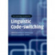 The Cambridge Handbook of Linguistic Code-switching