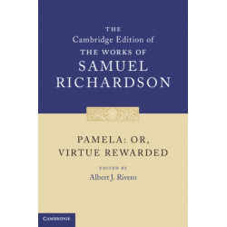 Pamela: Or, Virtue Rewarded