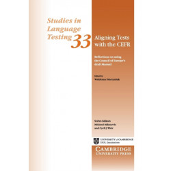 Aligning Tests with the CEFR: Reflections on Using the Council of Europe's Draft Manual