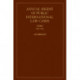 International Law Reports