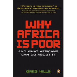 Why Africa is poor